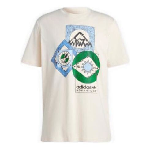 Футболка adventure fc футболка Adidas, белый
Футболка adventure fc футболка Adidas, белый