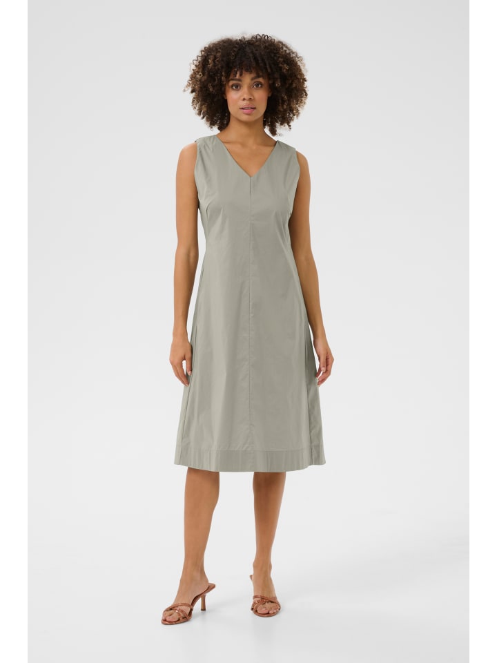 Платье до колена CULTURE
Платье до колена CULTURE