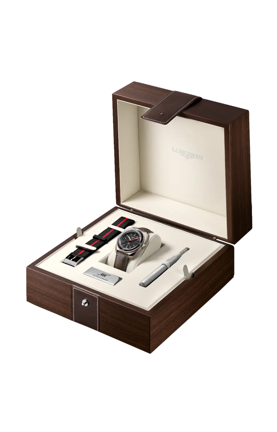 Часы мужские Longines
Часы мужские Longines