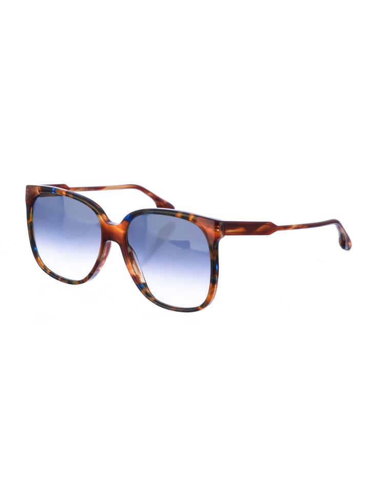 Солнцезащитные очки Victoria Beckham, коричневый
Солнцезащитные очки Victoria Beckham, коричневый