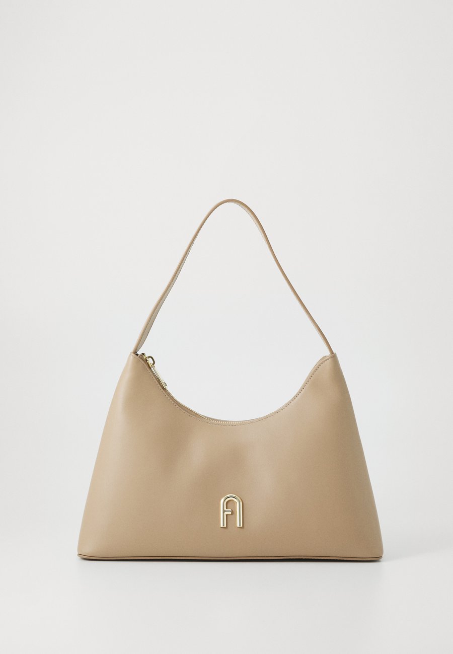Сумка Furla DIAMANTE SHOULDER BAG, Greige/Grey
Сумка Furla DIAMANTE SHOULDER BAG, Greige/Grey