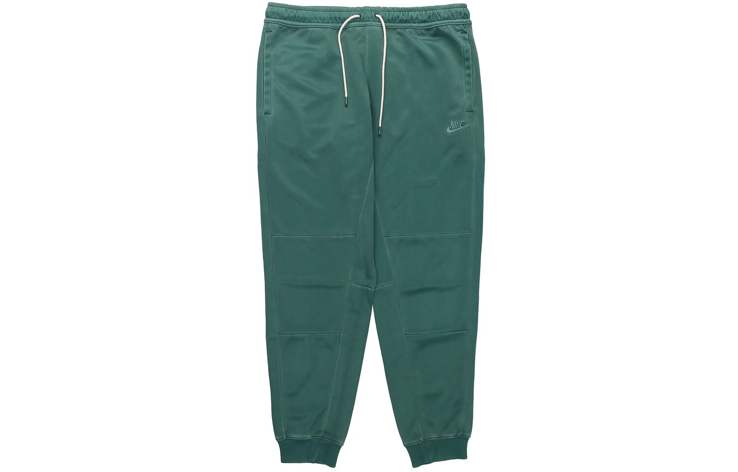 Трикотажные спортивные штаны мужские Galaxy Green Nike, зеленый
Трикотажные спортивные штаны мужские Galaxy Green Nike, зеленый