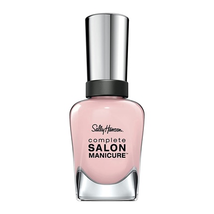 Полный салонный маникюрный лак для ногтей 156 Stellar Style 14,7 мл Sally Hansen
Полный салонный маникюрный лак для ногтей 156 Stellar Style 14,7 мл Sally Hansen