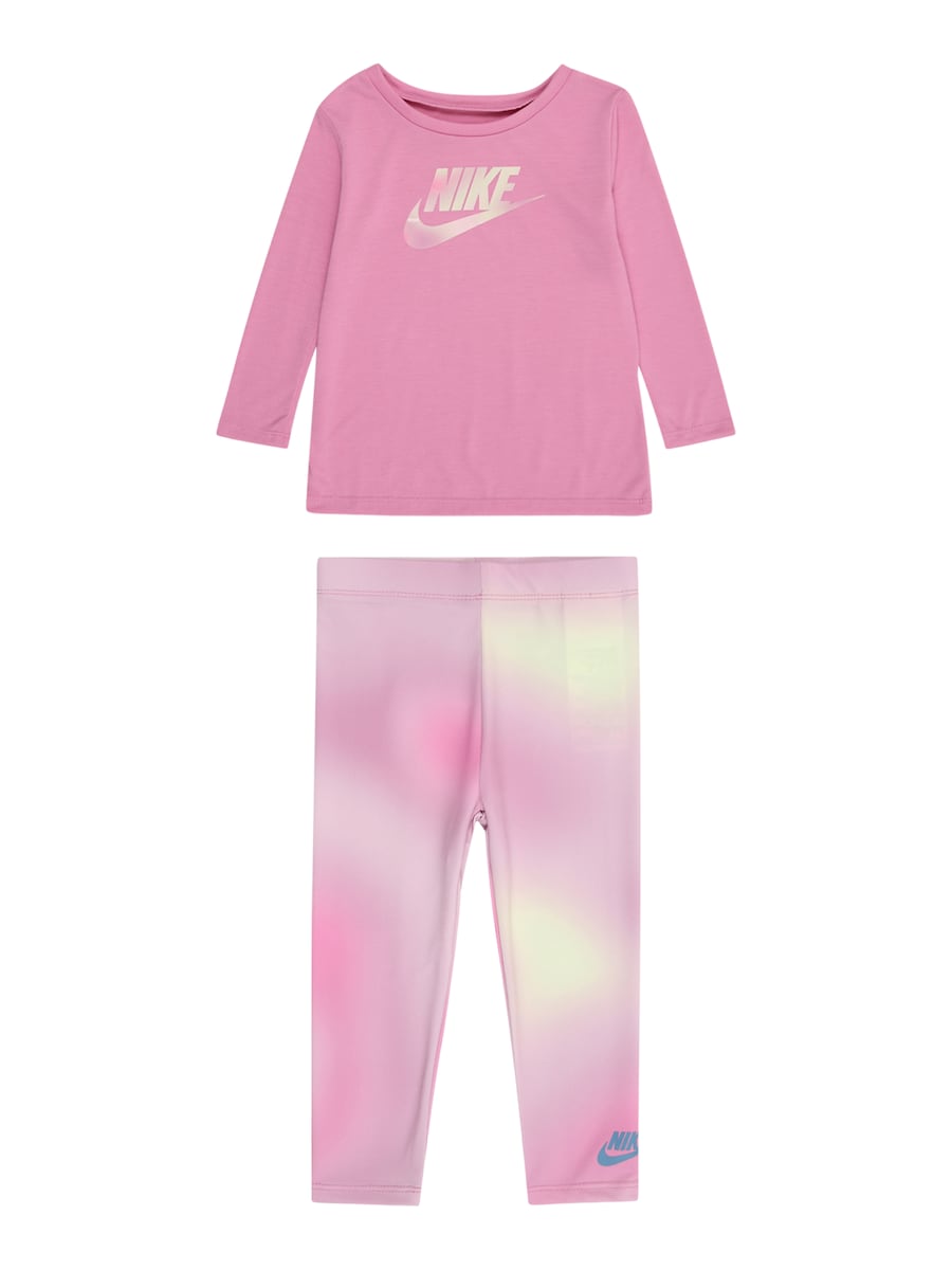 Набор Nike Sportswear, Rose
Набор Nike Sportswear, Rose