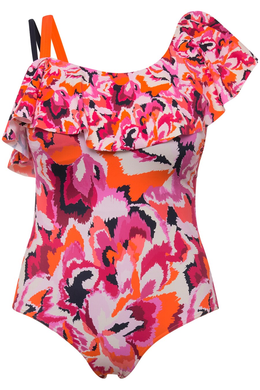 Купальник Ulla Popken, розовый
Купальник Ulla Popken, розовый