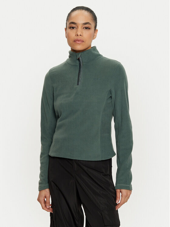 Флисовая куртка стандартного кроя Protest, зеленый
Флисовая куртка стандартного кроя Protest, зеленый