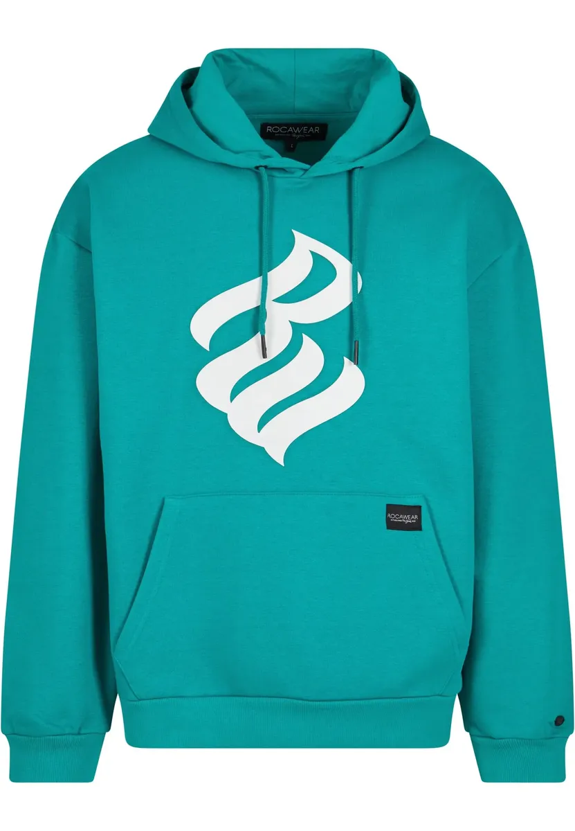 Толстовка Rocawear с капюшоном " Rocawear Men's Rocawear Glendale Hoody", зеленый
Толстовка Rocawear с капюшоном " Rocawear Men's Rocawear Glendale Hoody", зеленый