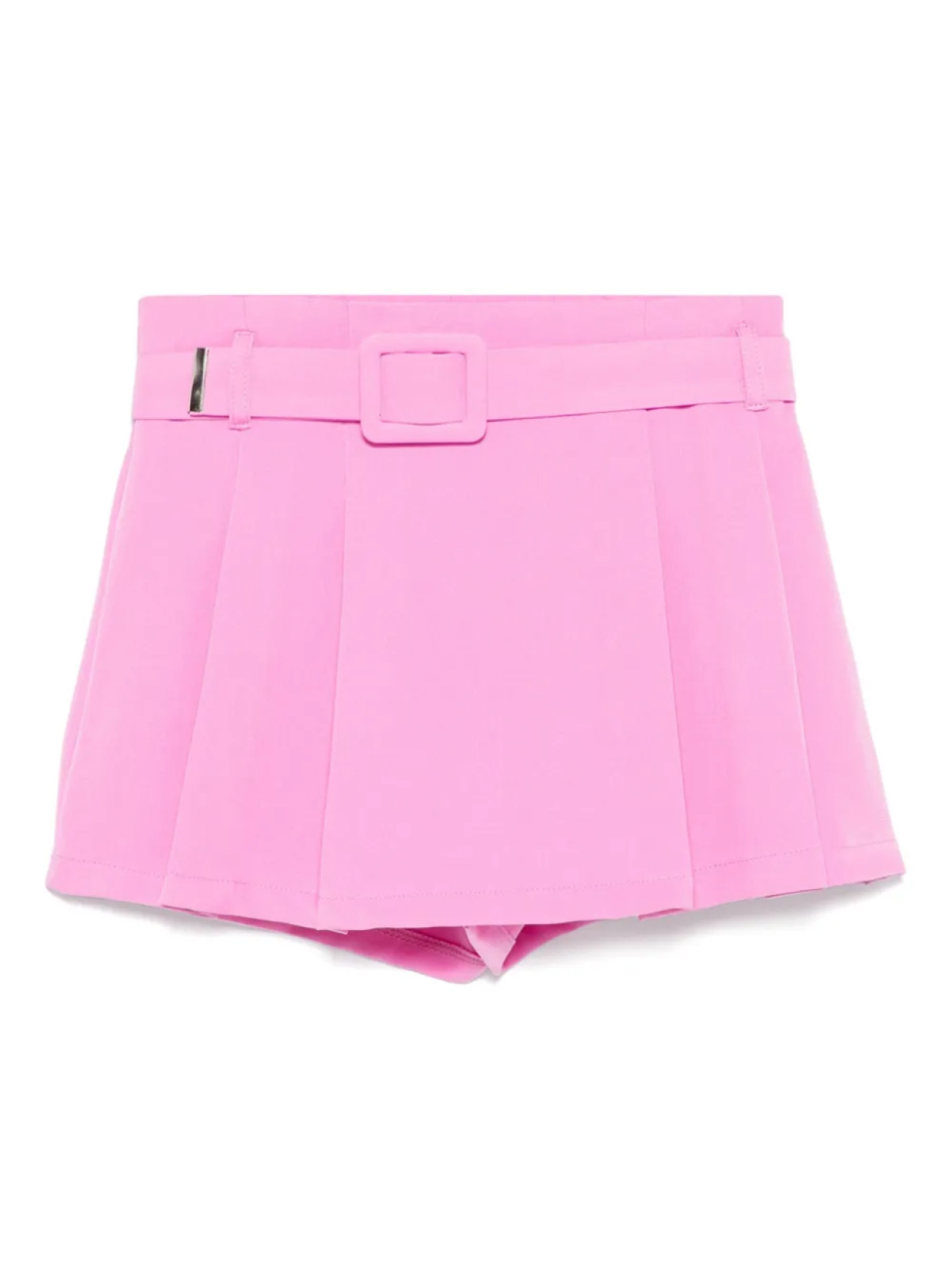 Плиссированная юбка-шорты Miss Grant Kids, розовый
Плиссированная юбка-шорты Miss Grant Kids, розовый