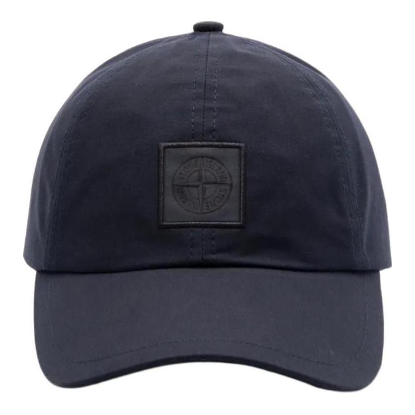 Кепка с аппликацией Compass STONE ISLAND
Кепка с аппликацией Compass STONE ISLAND