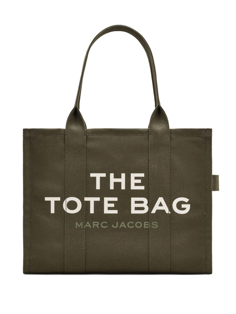 Сумка-тоут с логотипом MARC JACOBS, зеленый
Сумка-тоут с логотипом MARC JACOBS, зеленый