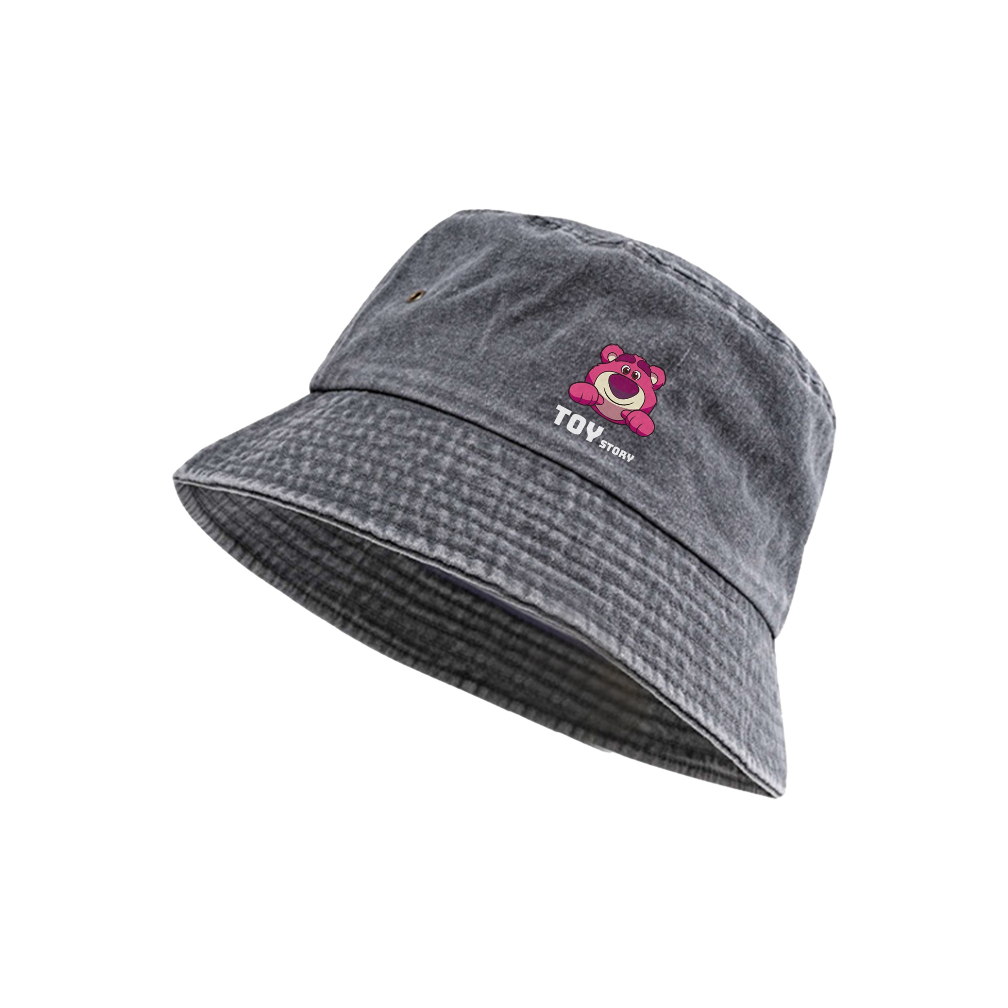 Disney Хлопковая панама унисекс, Gray
Disney Хлопковая панама унисекс, Gray