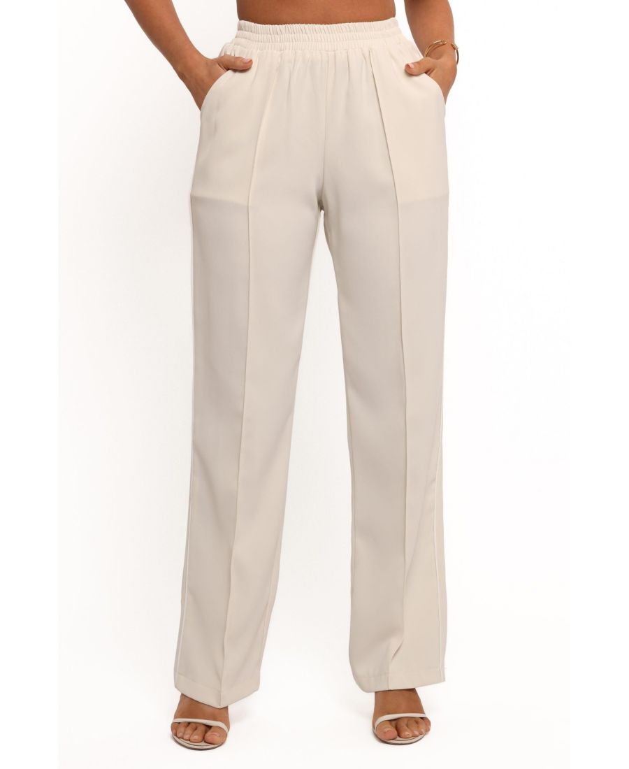Женские брюки Roben Petal and Pup, Beige
Женские брюки Roben Petal and Pup, Beige