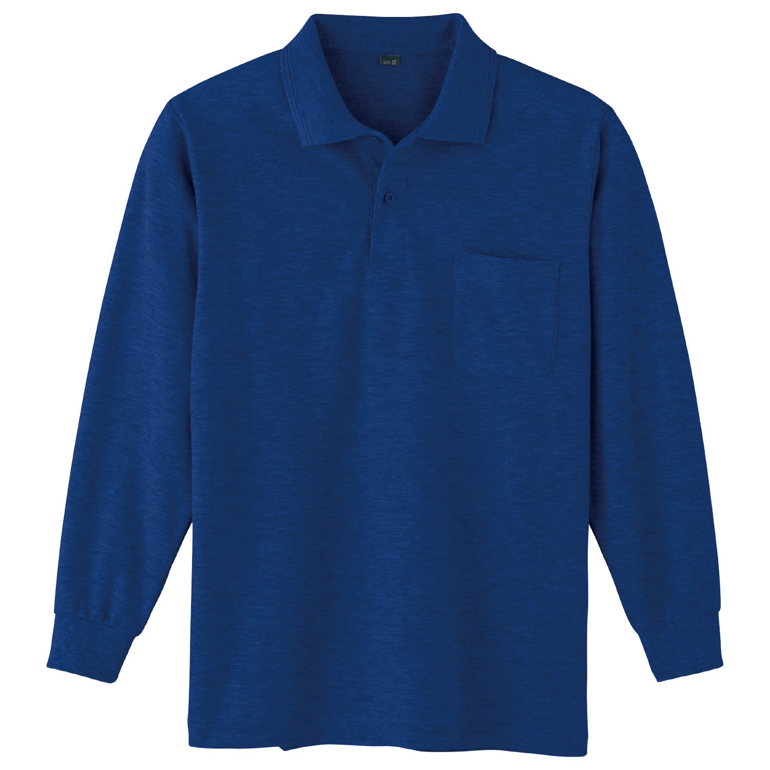 Поло Oguraya POLOIZM 002 с длинными рукавами, цвет пике, темно-синий, размер M (002-01-M) Kokuraya
Поло Oguraya POLOIZM 002 с длинными рукавами, цвет пике, темно-синий, размер M (002-01-M) Kokuraya