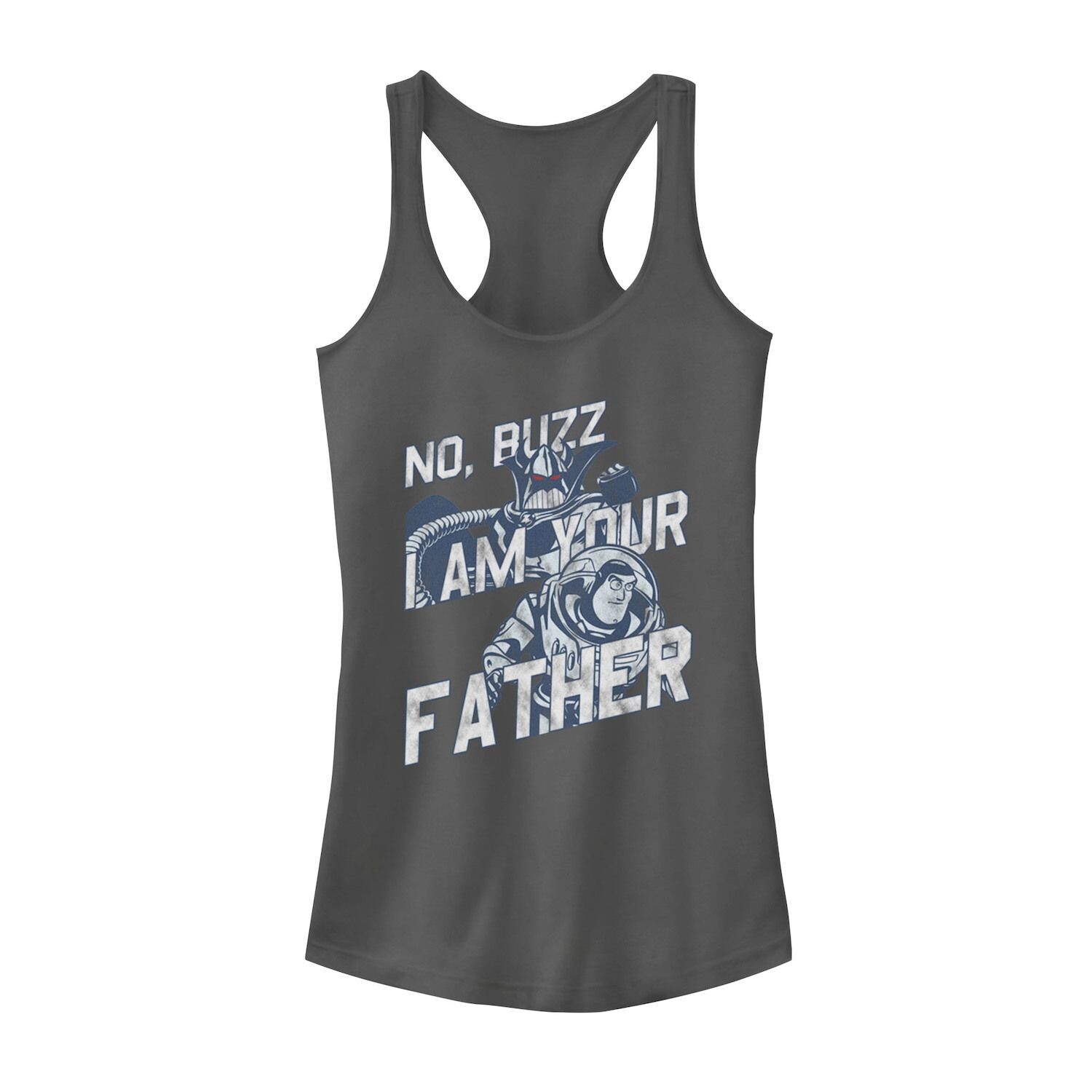 Майка для детей Disney/Pixar «История игрушек Зерг Отец» Licensed Character
Майка для детей Disney/Pixar «История игрушек Зерг Отец» Licensed Character