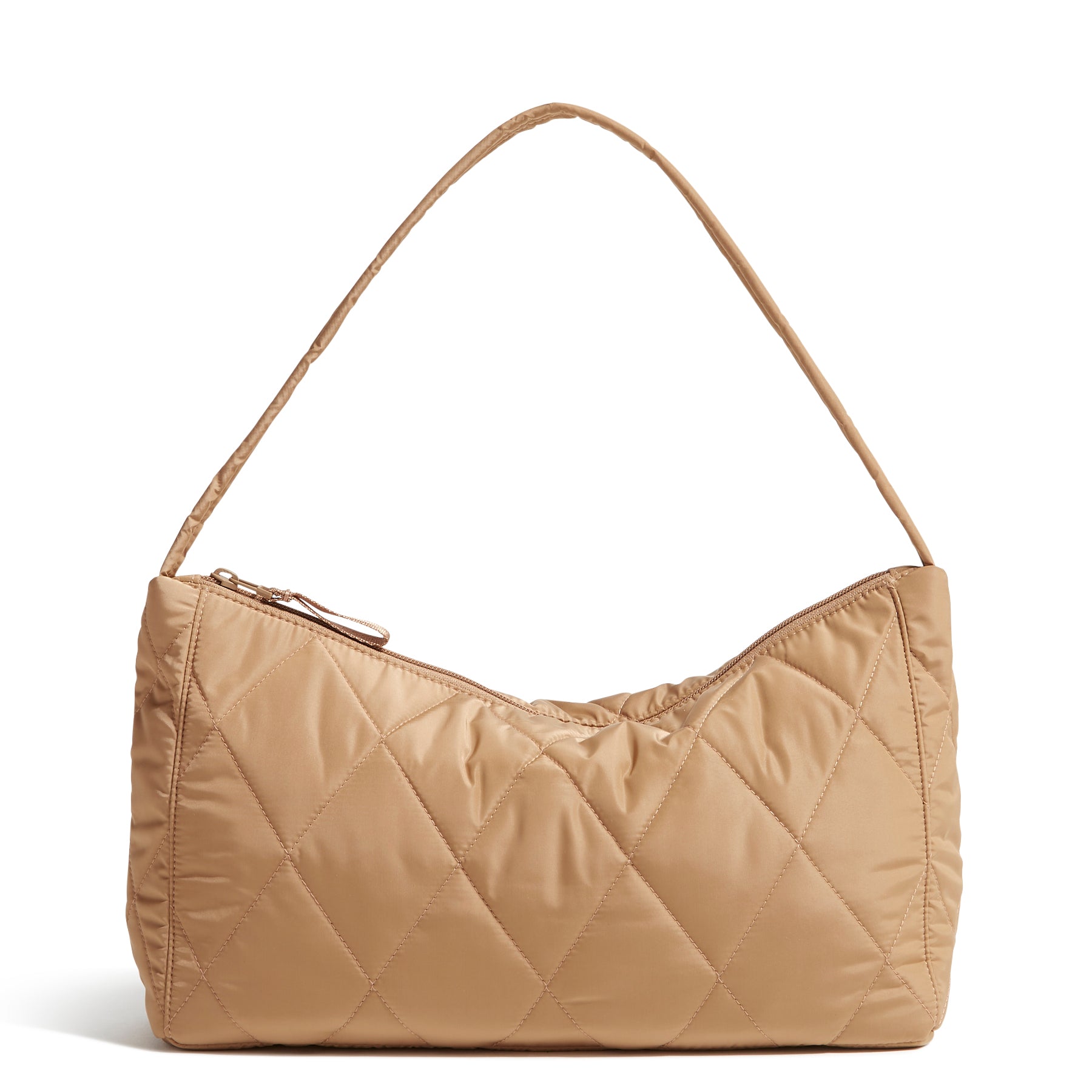 Ультралегкая сумка-мешок через плечо Outlet Vera Bradley, Tiger'S Eye
Ультралегкая сумка-мешок через плечо Outlet Vera Bradley, Tiger'S Eye