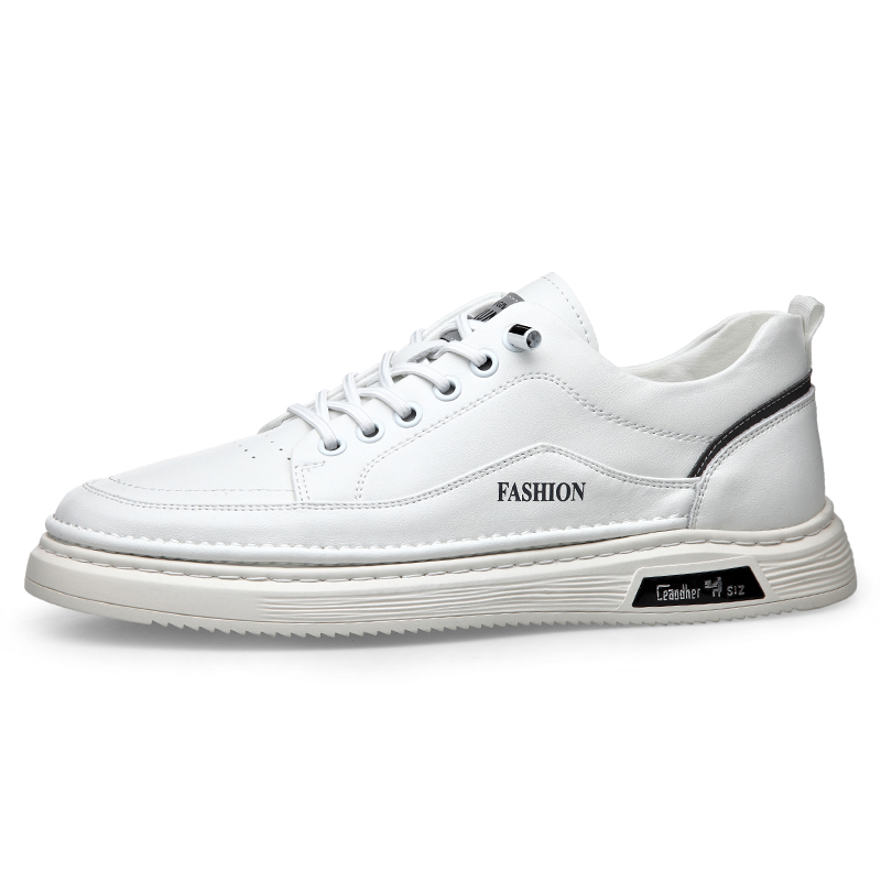 Низкие мужские кроссовки KACHILANG, White
Низкие мужские кроссовки KACHILANG, White