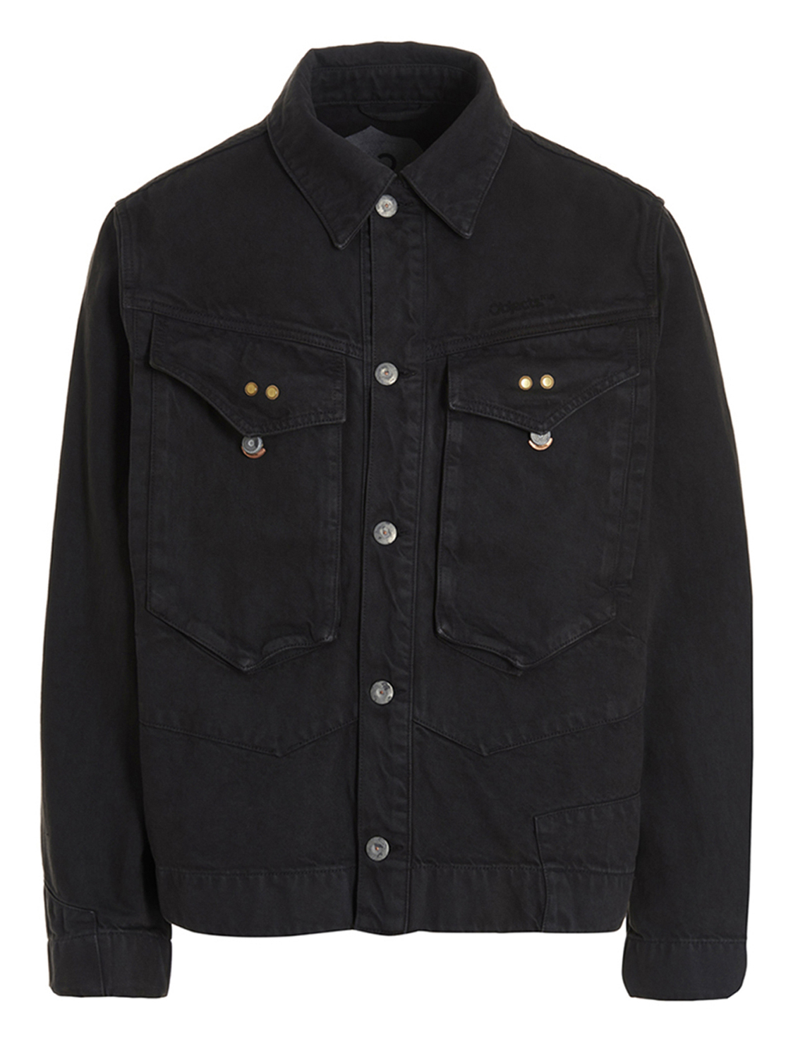 Джинсовая куртка OBJECTS IV LIFE, серый
Джинсовая куртка OBJECTS IV LIFE, серый