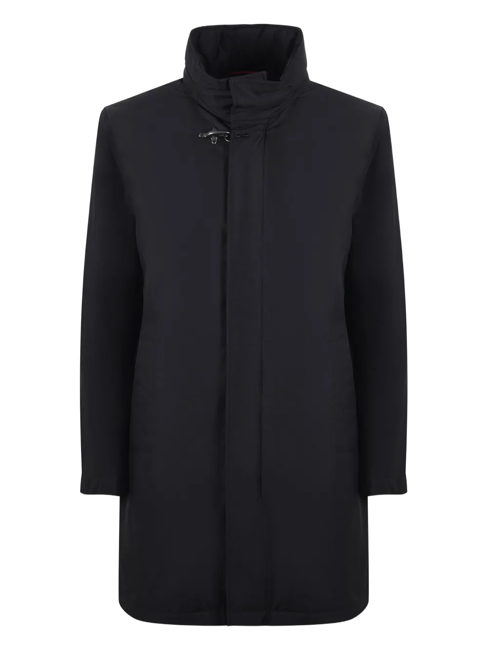 Пальто Morning Fay, черный
Пальто Morning Fay, черный
