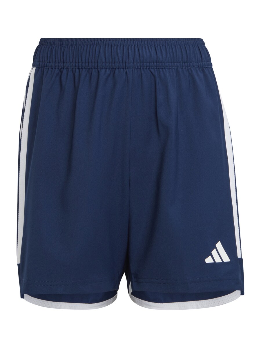 Свободные спортивные брюки ADIDAS PERFORMANCE Tiro 23 Competition Match, синий
Свободные спортивные брюки ADIDAS PERFORMANCE Tiro 23 Competition Match, синий