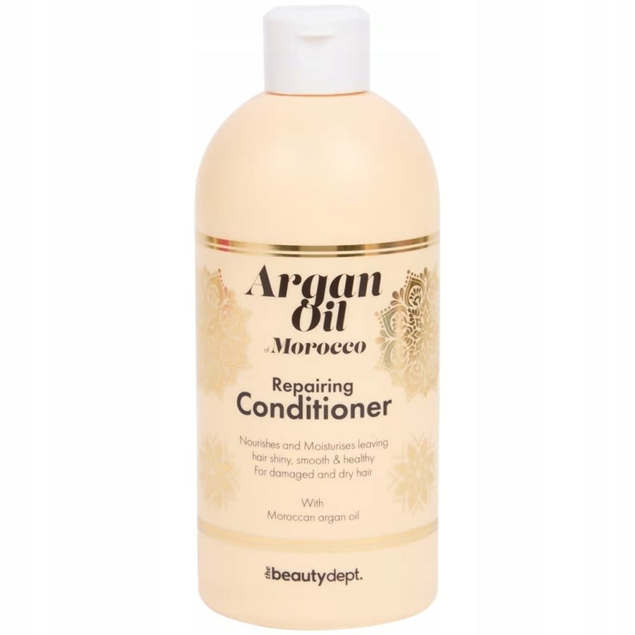 Кондиционер с аргановым маслом MOROCCAN Argan Oil для поврежденных волос Inna marka
Кондиционер с аргановым маслом MOROCCAN Argan Oil для поврежденных волос Inna marka