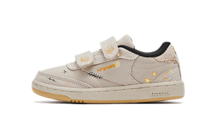 Обувь для малышей Reebok Club C TD
Обувь для малышей Reebok Club C TD