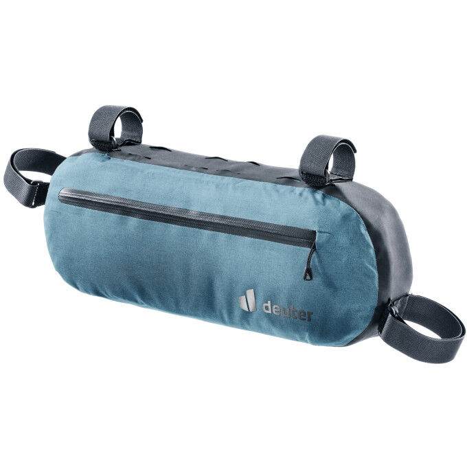 Велосипедная сумка Deuter CABEZON FB 4 Atlantic Black
Велосипедная сумка Deuter CABEZON FB 4 Atlantic Black