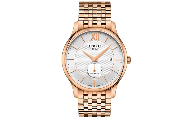 TISSOT Часы Men's Junya Collection Watch
TISSOT Часы Men's Junya Collection Watch