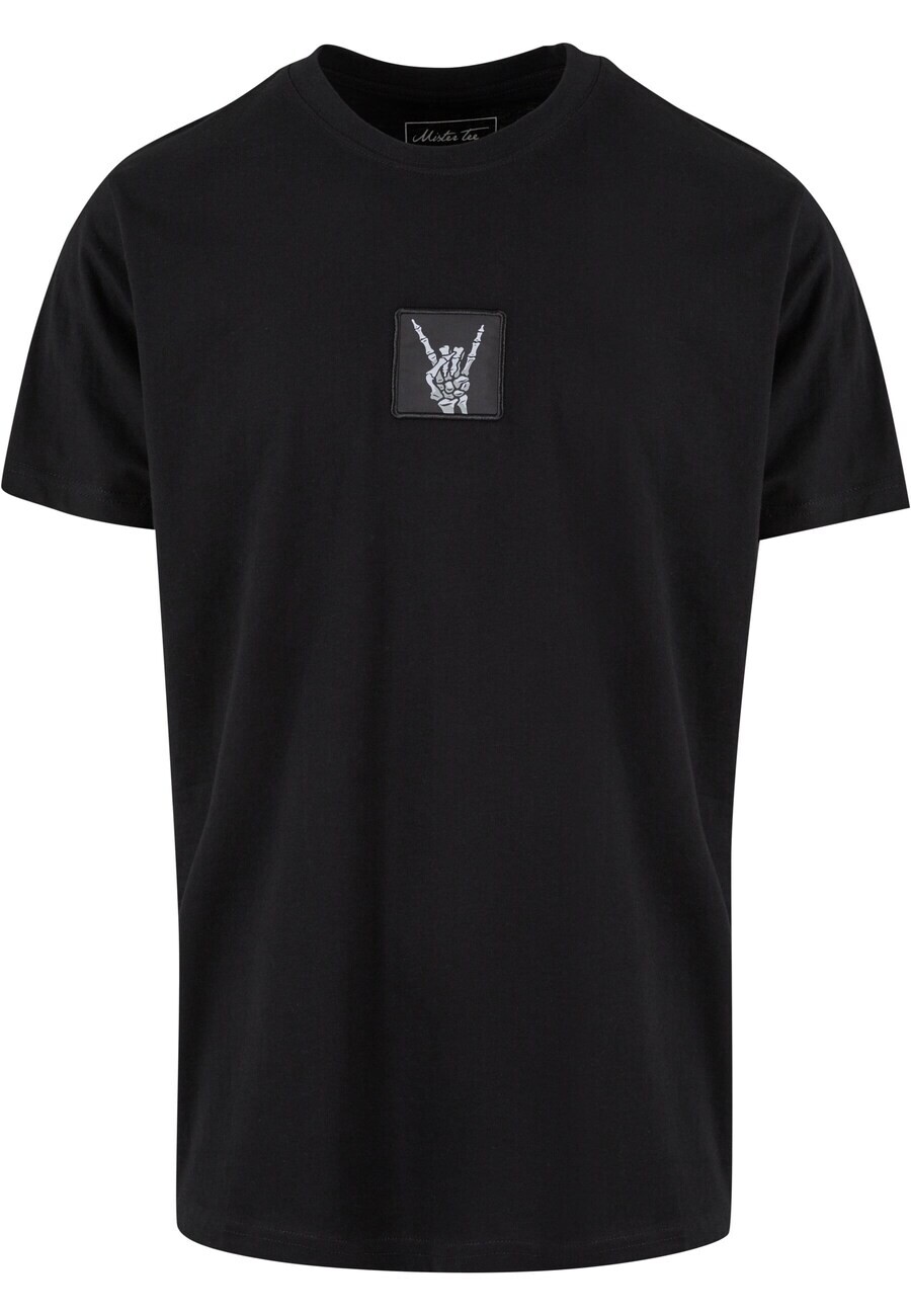 Футболка Mister Tee SKELETT, черный
Футболка Mister Tee SKELETT, черный