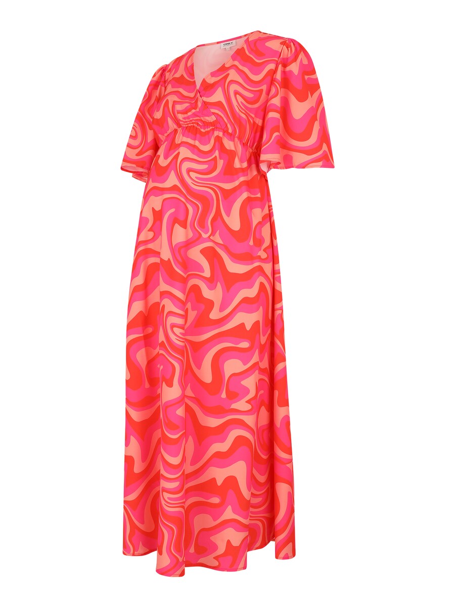 Платье Only Maternity OLMPHILINE, разноцветный
Платье Only Maternity OLMPHILINE, разноцветный