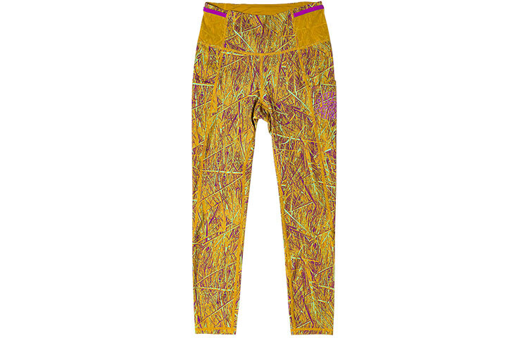 Спортивные брюки женские желтые The North Face
Спортивные брюки женские желтые The North Face