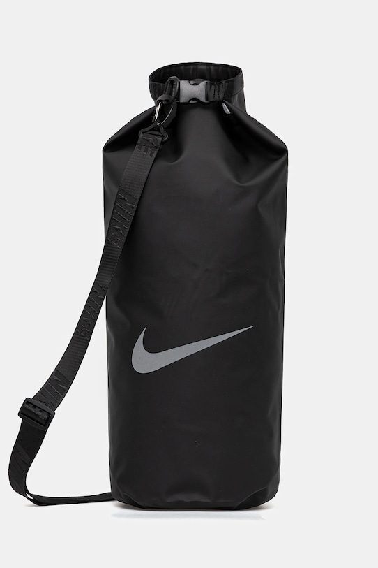 Водонепроницаемый чехол Dry Bag 20л Nike, черный
Водонепроницаемый чехол Dry Bag 20л Nike, черный