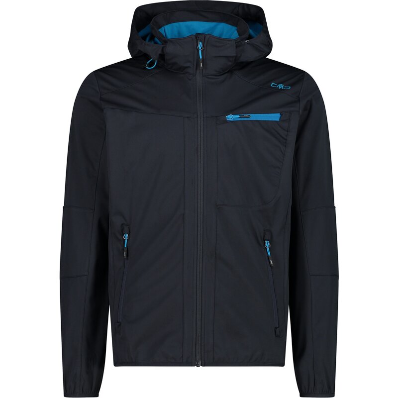 Функциональная куртка Cmp, серый
Функциональная куртка Cmp, серый