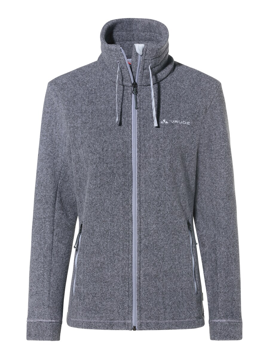 Спортивная куртка VAUDE Skomer III, Mottled Grey
Спортивная куртка VAUDE Skomer III, Mottled Grey