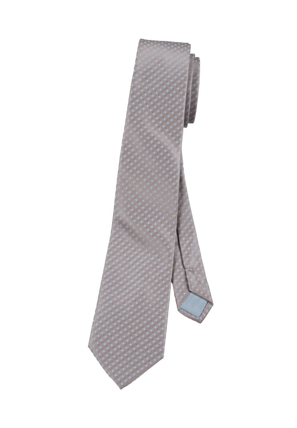 Галстук Хьюго STOCKERPOINT, серо-коричневый
Галстук Хьюго STOCKERPOINT, серо-коричневый