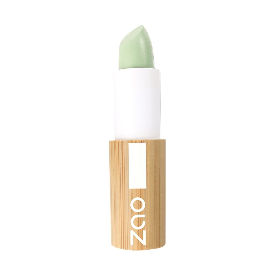 Праймер и консилер Zao Bamboo Concealer Stick, Nr. 499 Green Anti Red Patches / 3,5 g
Праймер и консилер Zao Bamboo Concealer Stick, Nr. 499 Green Anti Red Patches / 3,5 g