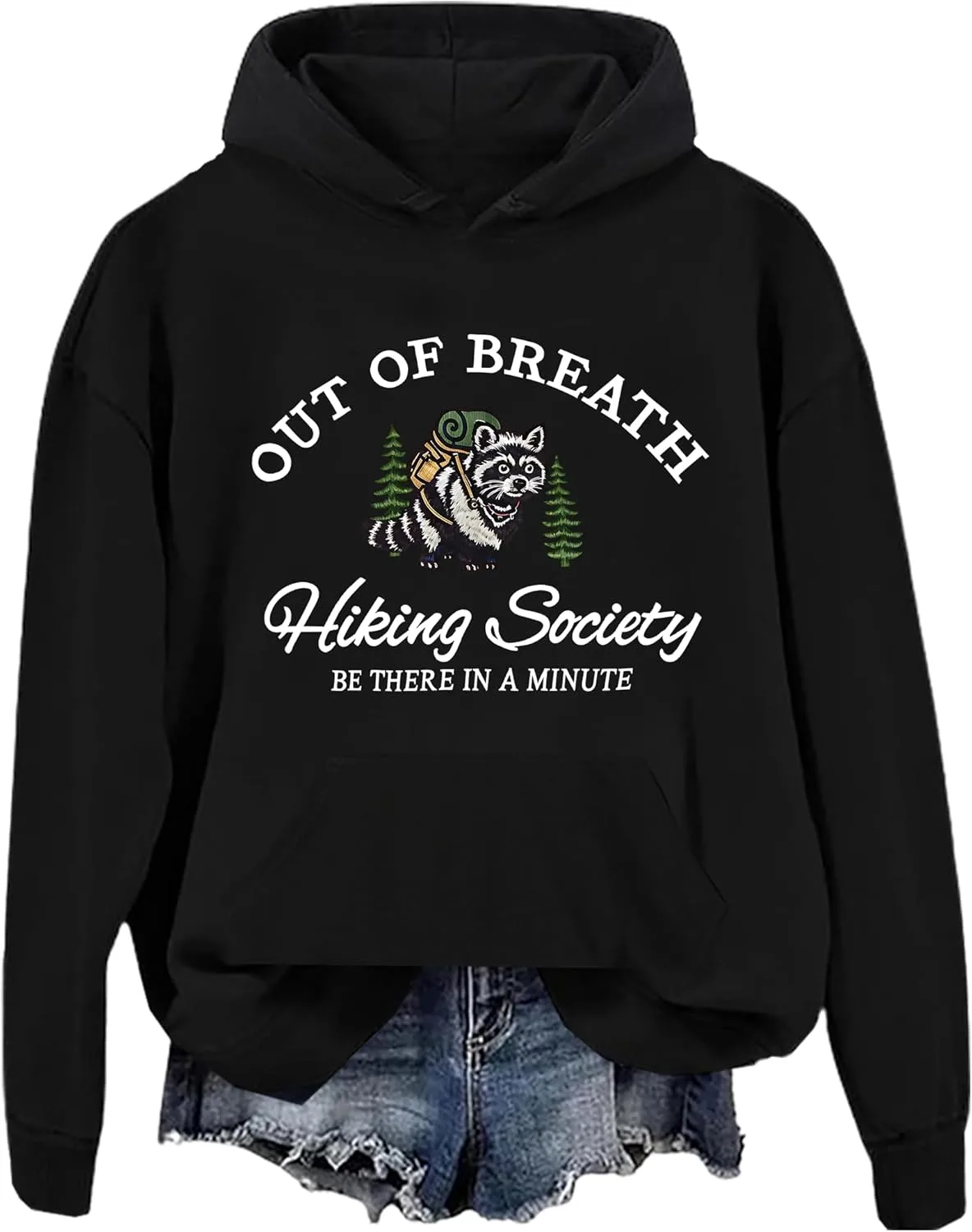 Толстовка Out Of Breath Hiking Society woati
Толстовка Out Of Breath Hiking Society woati