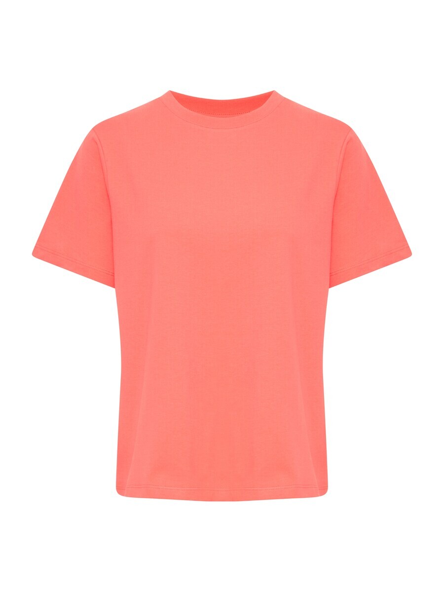 Футболка Ichi PALMER, коралловый
Футболка Ichi PALMER, коралловый