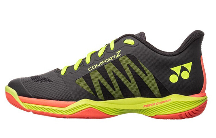Мужская обувь для бадминтона Yonex Comfort Z
Мужская обувь для бадминтона Yonex Comfort Z