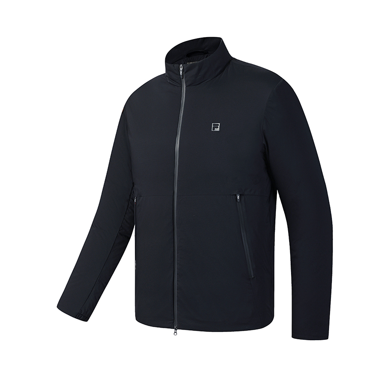 FILA Куртка пуховая golf series мужская legend blue
FILA Куртка пуховая golf series мужская legend blue