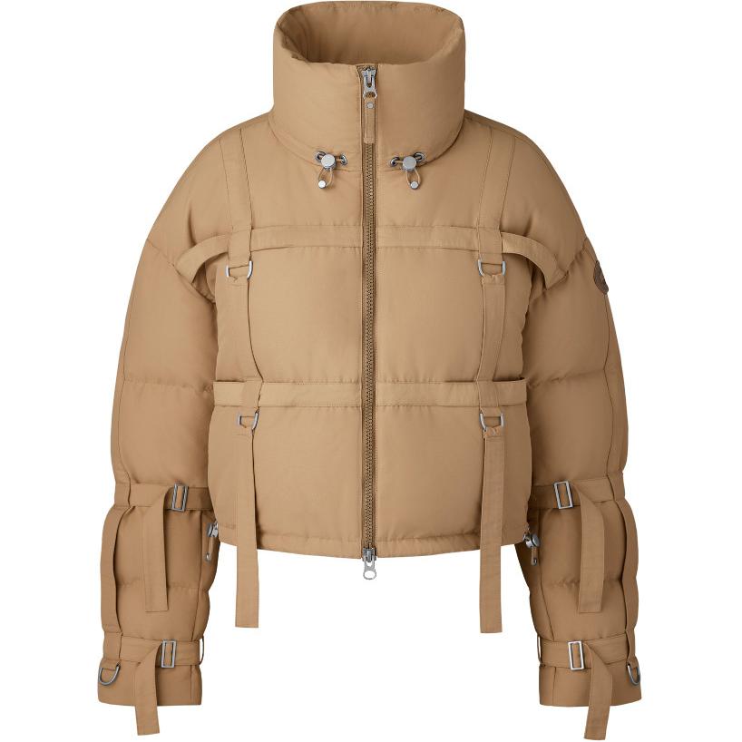 Пуховик Women's Tawny Canada Goose, tawny
Пуховик Women's Tawny Canada Goose, tawny