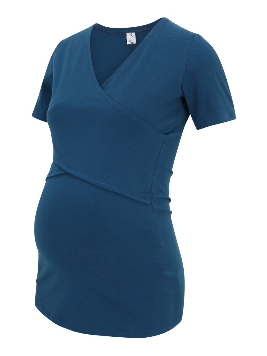 Футболка Bebefield FELICE, морской синий
Футболка Bebefield FELICE, морской синий