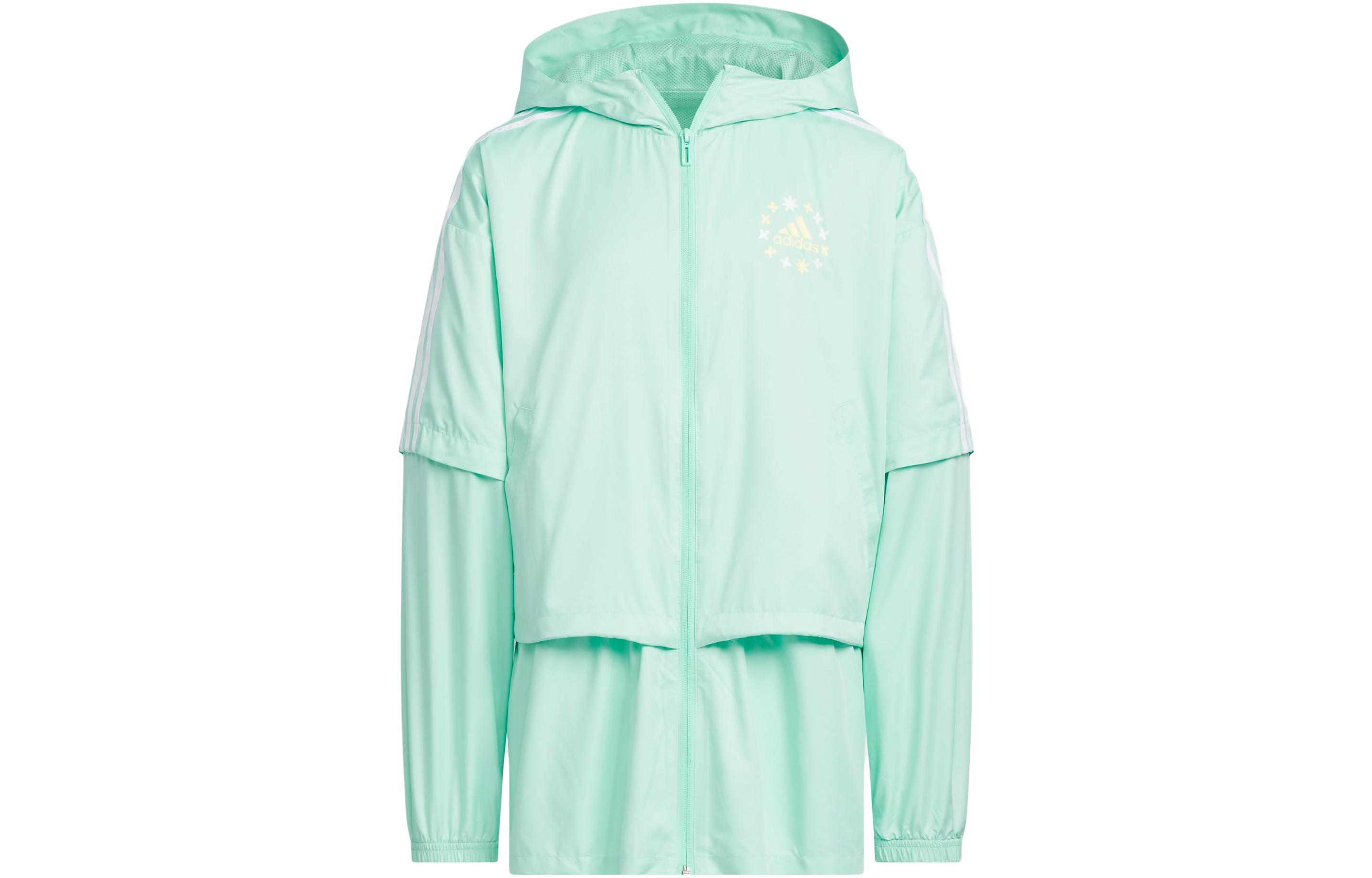 Adidas Детская верхняя одежда Simple Green
Adidas Детская верхняя одежда Simple Green