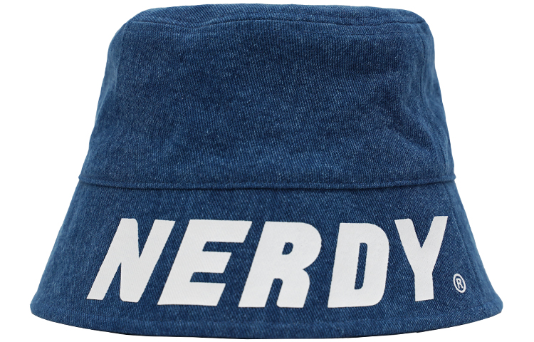 Nerdy Бейсболка Unisex Blue
Nerdy Бейсболка Unisex Blue