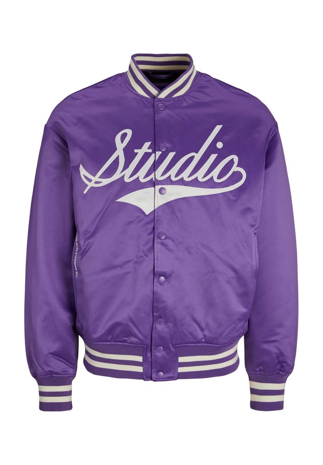 Принт на куртке Originals By Jack & Jones, лавандовый, Фиолетовый, Принт на куртке Originals By Jack & Jones, лавандовый
Принт на куртке Originals By Jack & Jones, лавандовый, Фиолетовый, Принт на куртке Originals By Jack & Jones, лавандовый