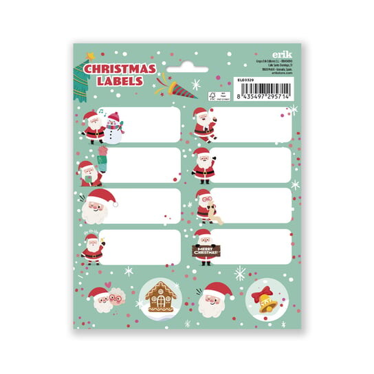 Рождественские Самоклеящиеся Этикетки Санта Мороз Inna marka, Зеленый, Рождественские Самоклеящиеся Этикетки Санта Мороз Inna marka
Рождественские Самоклеящиеся Этикетки Санта Мороз Inna marka, Зеленый, Рождественские Самоклеящиеся Этикетки Санта Мороз Inna marka