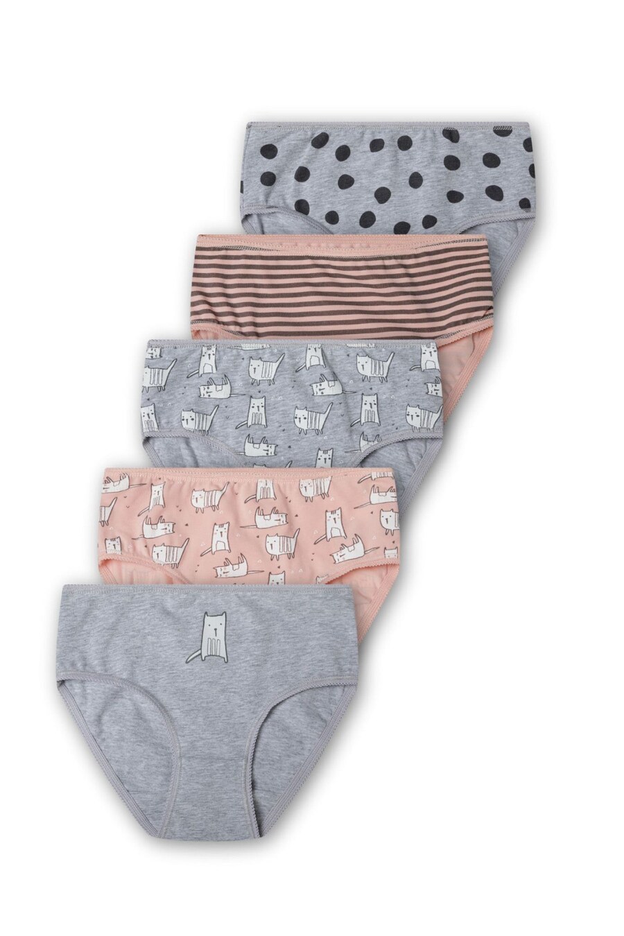 Трусы MINOTI, разноцветный
Трусы MINOTI, разноцветный