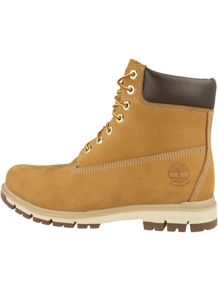 Водонепроницаемые ботинки Radford Mid Lace Up коричневого цвета Timberland
Водонепроницаемые ботинки Radford Mid Lace Up коричневого цвета Timberland