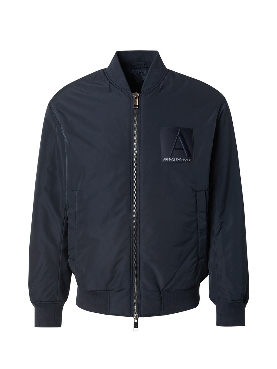 Межсезонная куртка ARMANI EXCHANGE, темно-синий
Межсезонная куртка ARMANI EXCHANGE, темно-синий