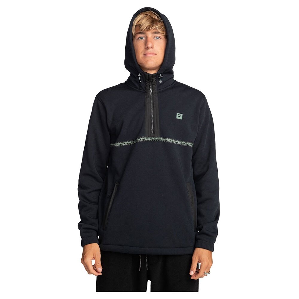 Рубашка Billabong Pathfinder, черный
Рубашка Billabong Pathfinder, черный