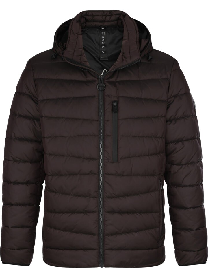 Демисезонная куртка BABISTA, цвет dunkelrot, Черный, Демисезонная куртка BABISTA, цвет dunkelrot
Демисезонная куртка BABISTA, цвет dunkelrot, Черный, Демисезонная куртка BABISTA, цвет dunkelrot